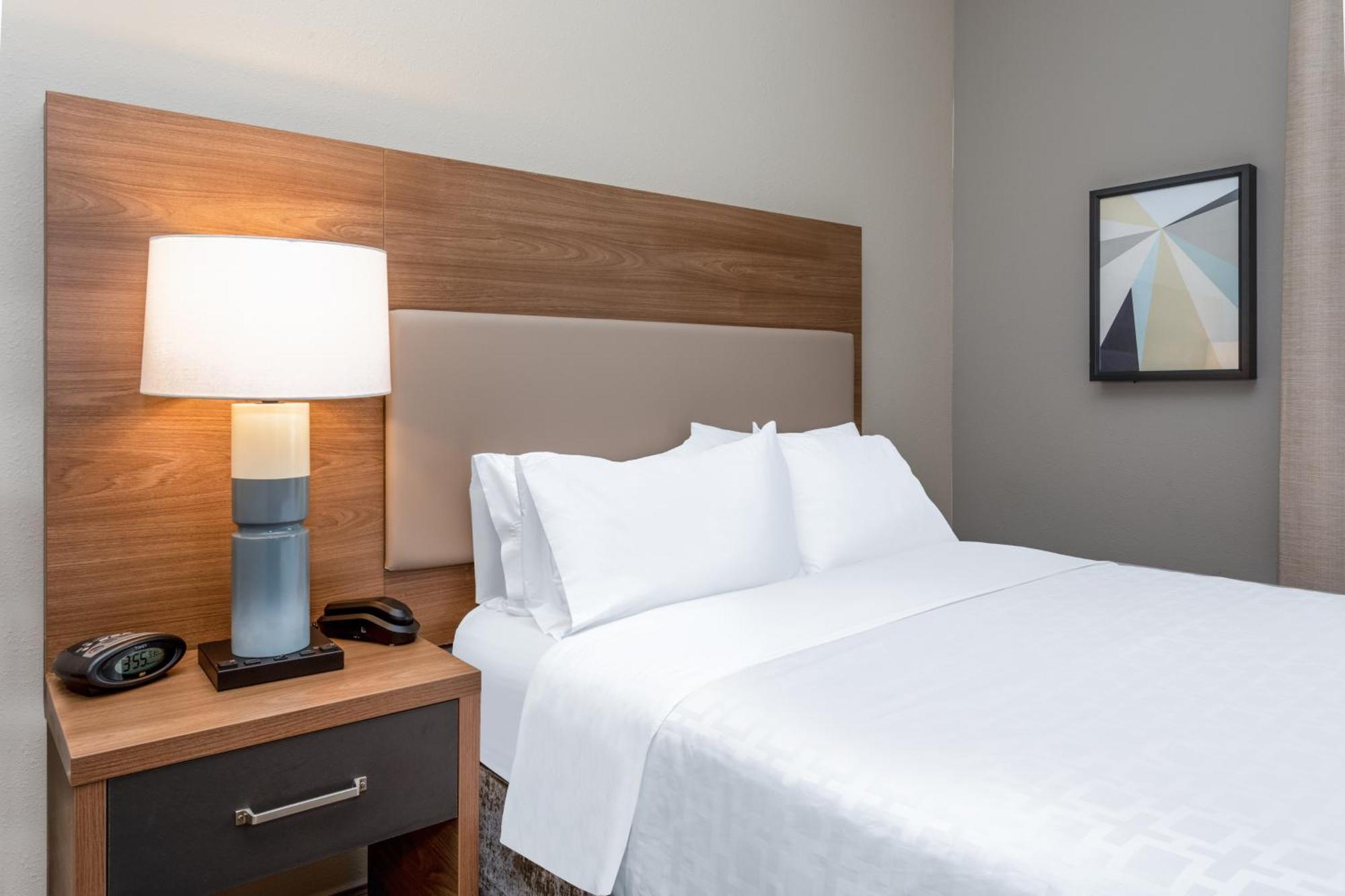 Candlewood Suites Grand Junction By Ihg Zimmer foto