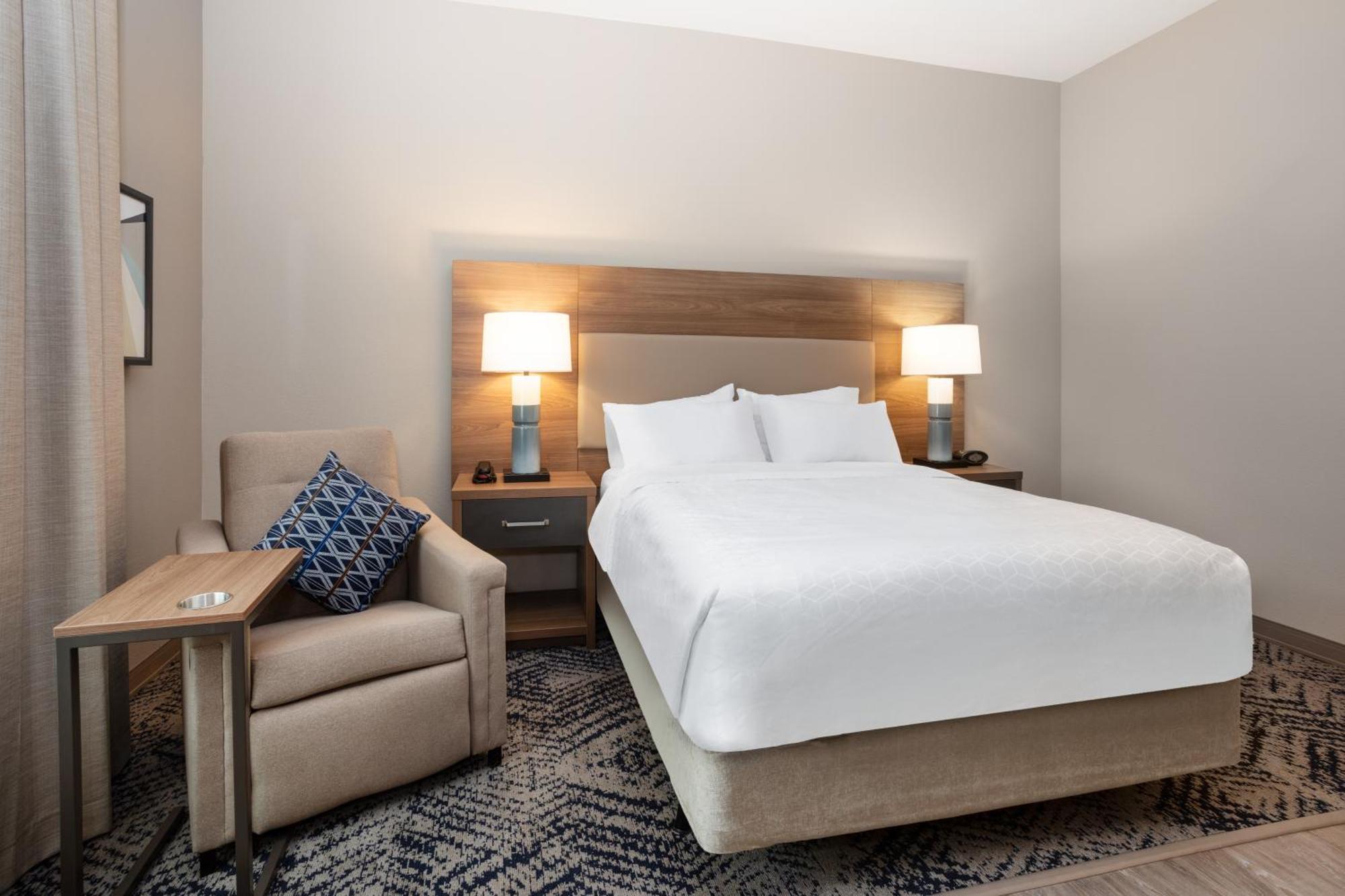 Candlewood Suites Grand Junction By Ihg Zimmer foto