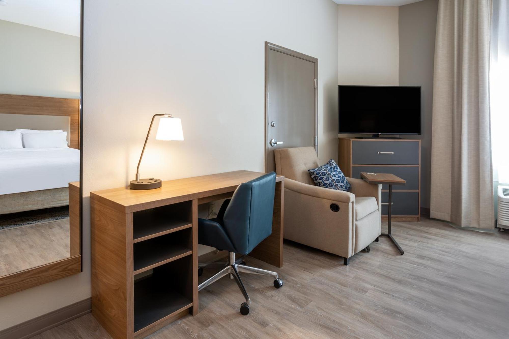 Candlewood Suites Grand Junction By Ihg Zimmer foto