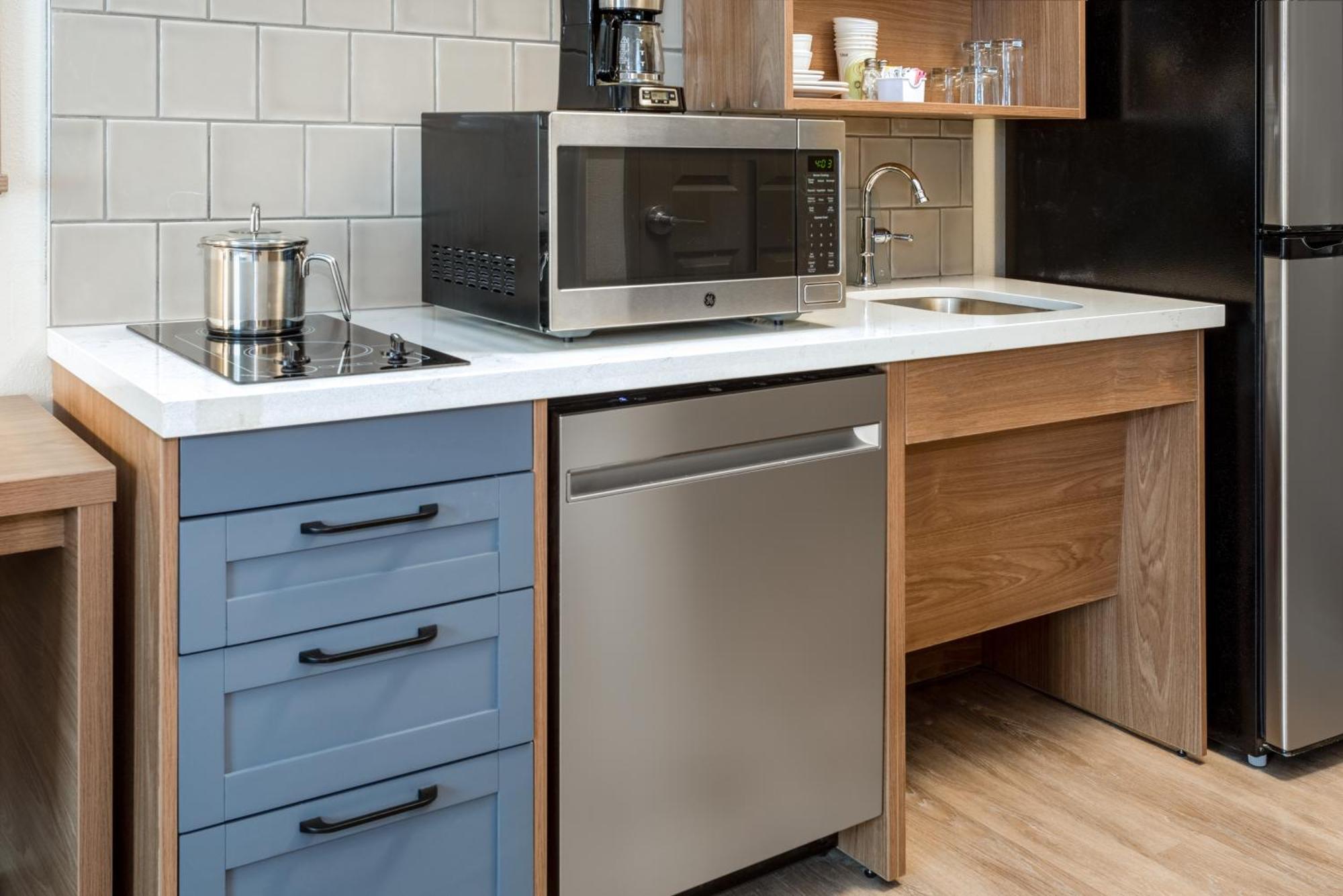 Candlewood Suites Grand Junction By Ihg Zimmer foto