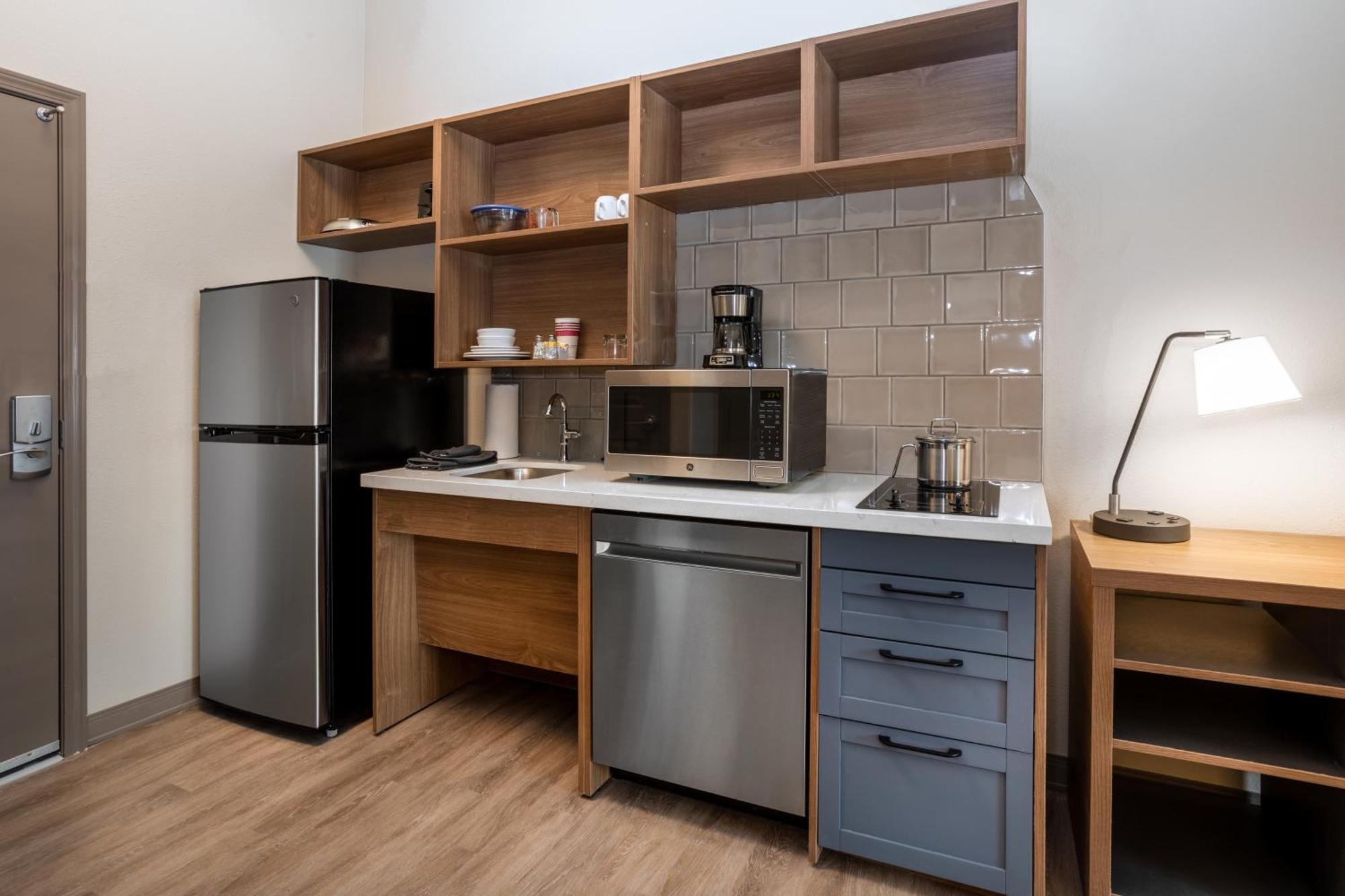 Candlewood Suites Grand Junction By Ihg Zimmer foto
